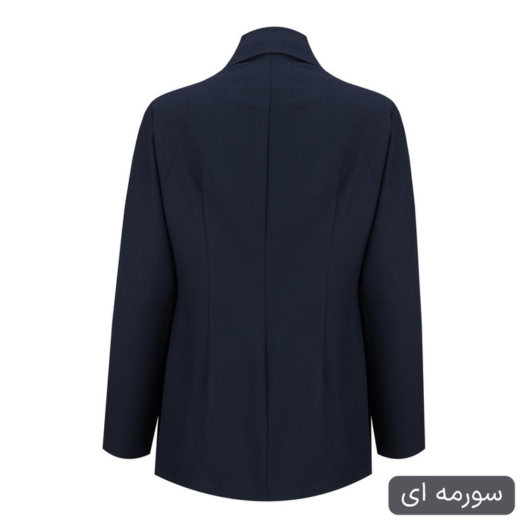 ست کت و شلوار رسمی زنانه مدل آترا کد 2520
