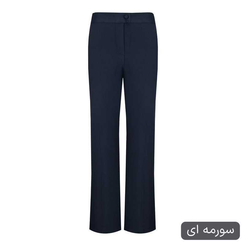ست کت و شلوار رسمی زنانه مدل آترا کد 2520