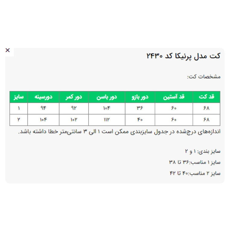 مانتو کتی زنانه مدل پرنیکا کد 2430