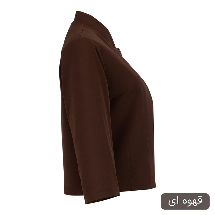 کت زنانه مدل مهژین کد 2651