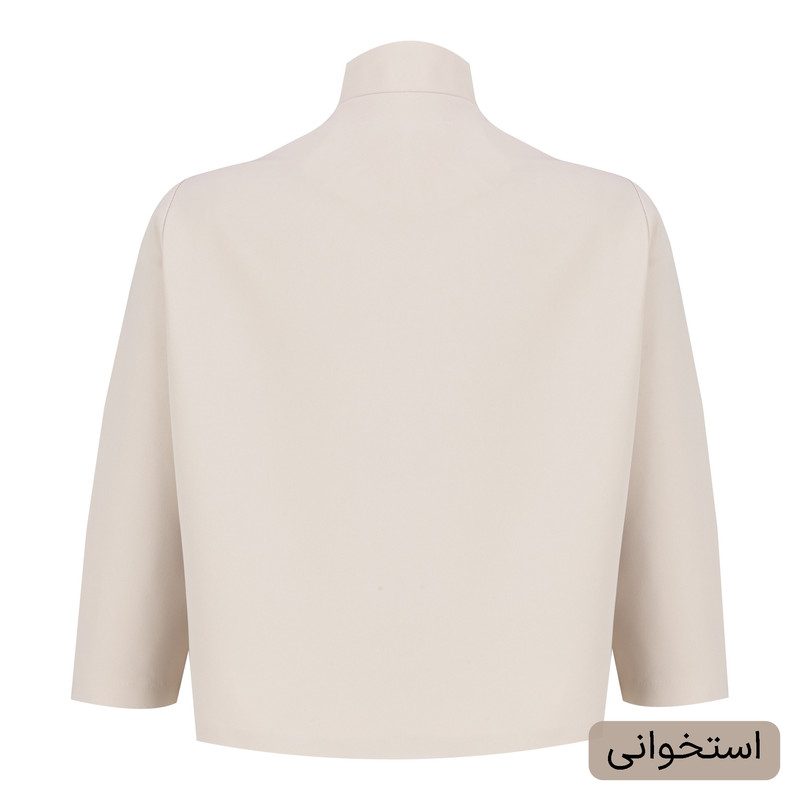 کت زنانه مدل مهژین کد 2651