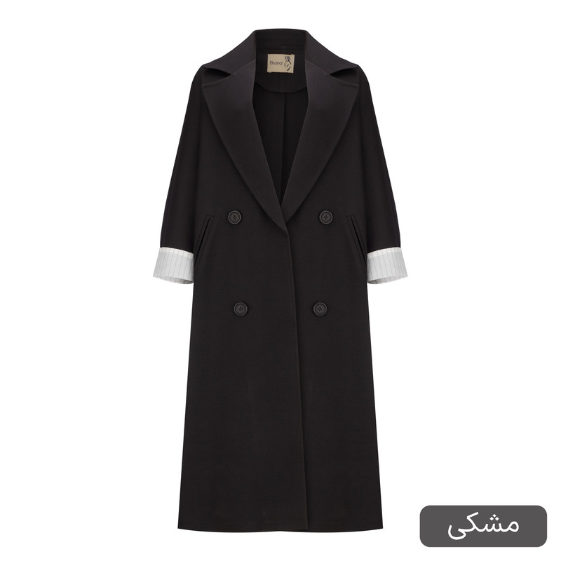 مانتو زنانه مدل سونیتا کد 2451