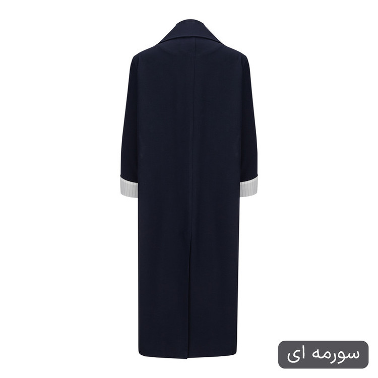 مانتو زنانه مدل سونیتا کد 2451