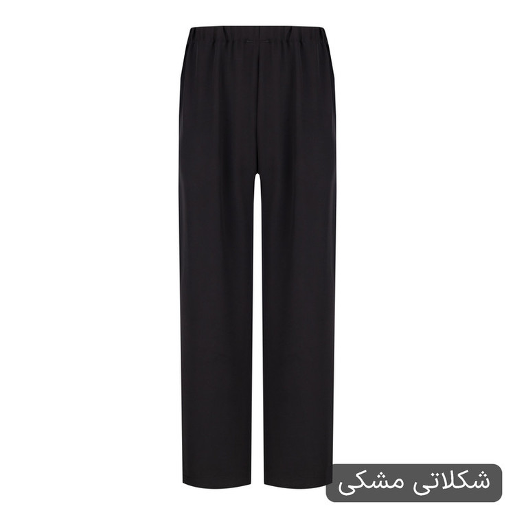 ست شومیز و شلوار زنانه مدل فیاما کد 2705