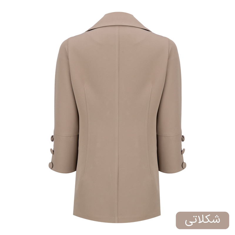 ست 3 تکه لباس رسمی زنانه مدل نازنین کد 202501