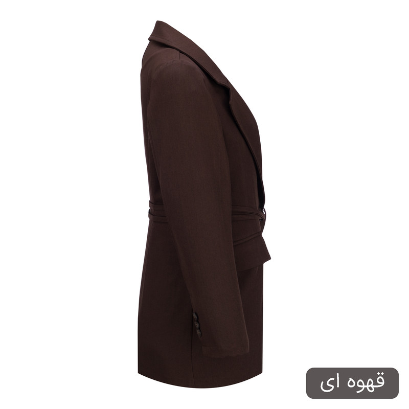 مانتو کتی زنانه مدل آیدانا کد 2467