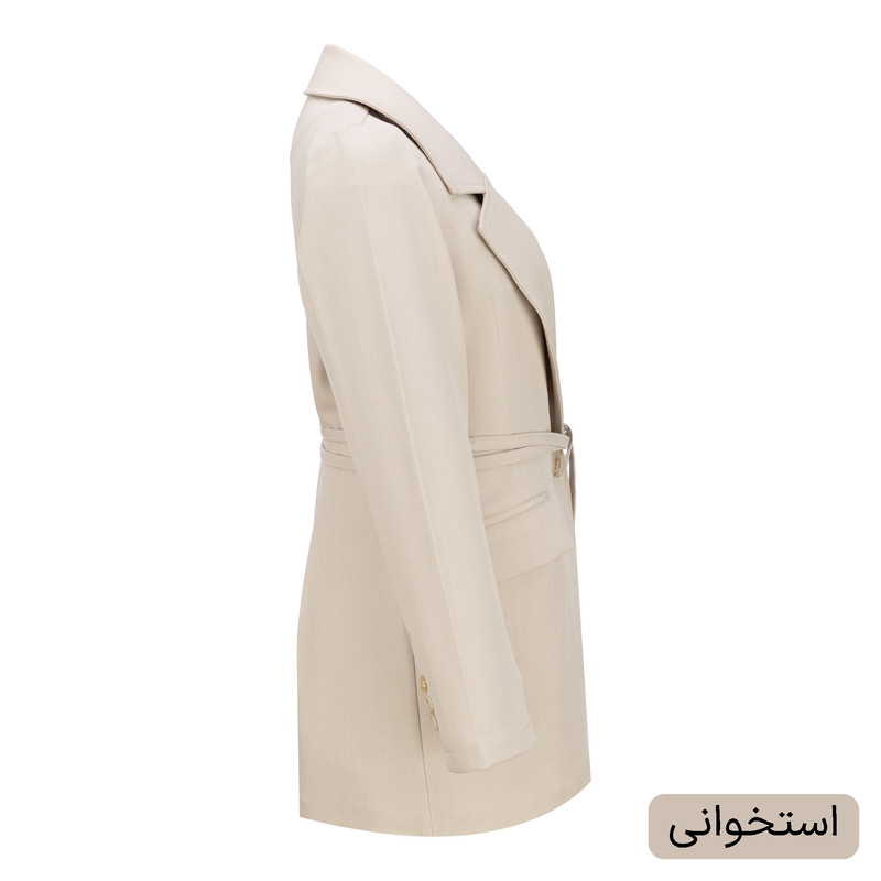 مانتو کتی زنانه مدل آیدانا کد 2467