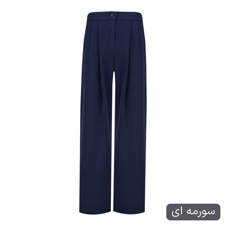ست کت و شلوار رسمی زنانه مدل آروینا کد 2538