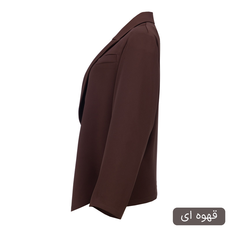 ست کت و شلوار رسمی زنانه مدل آروینا کد 2538