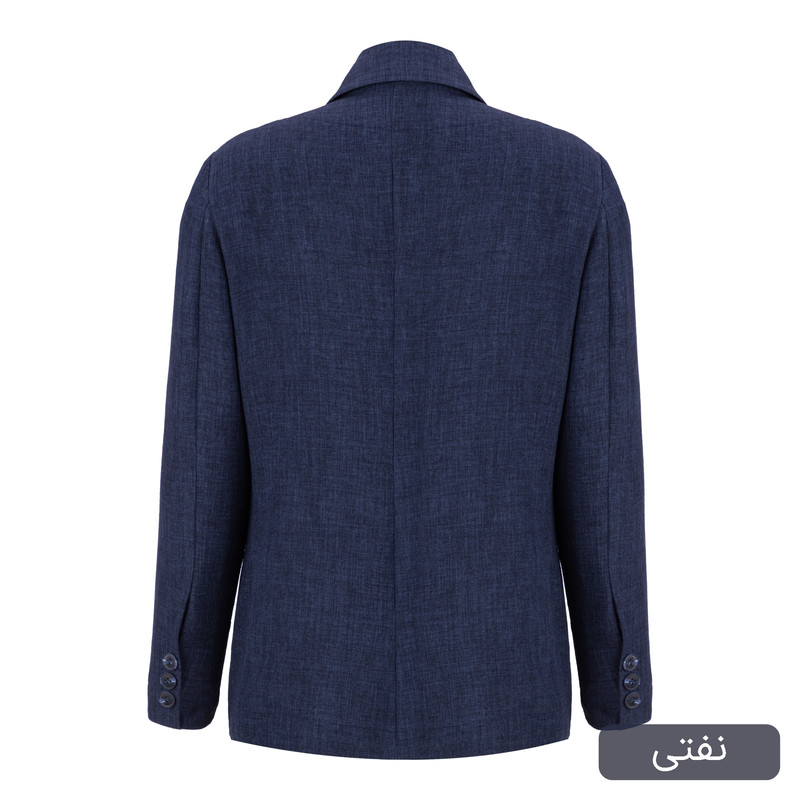 مانتو کتی زنانه مدل روتیا کد 2557