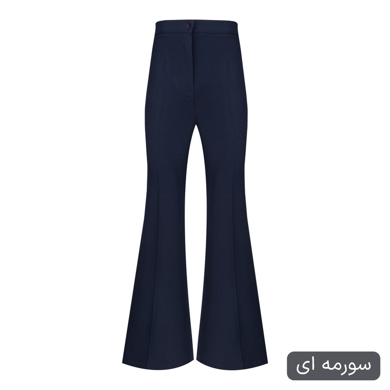 ست کت و شلوار رسمی زنانه مدل ماهورا کد 2558