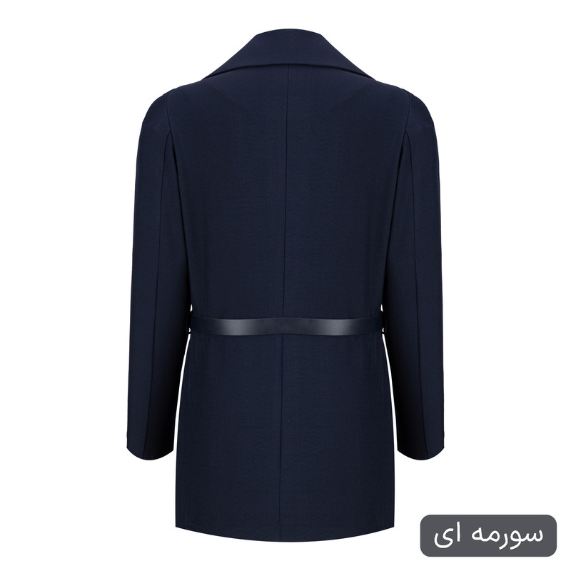 ست کت و شلوار رسمی زنانه مدل ماهورا کد 2558