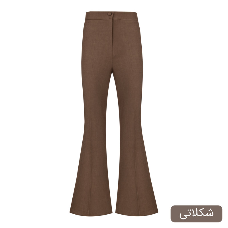 ست کت و شلوار رسمی زنانه مدل ماهورا کد 2558
