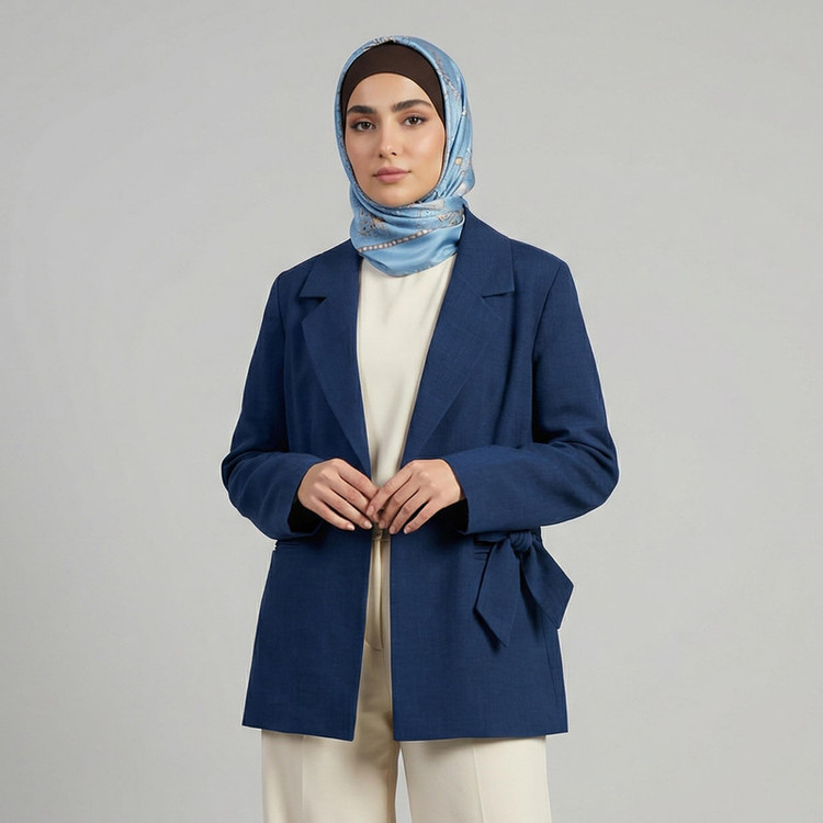 مانتو کتی زنانه مدل بارنا کد 225804