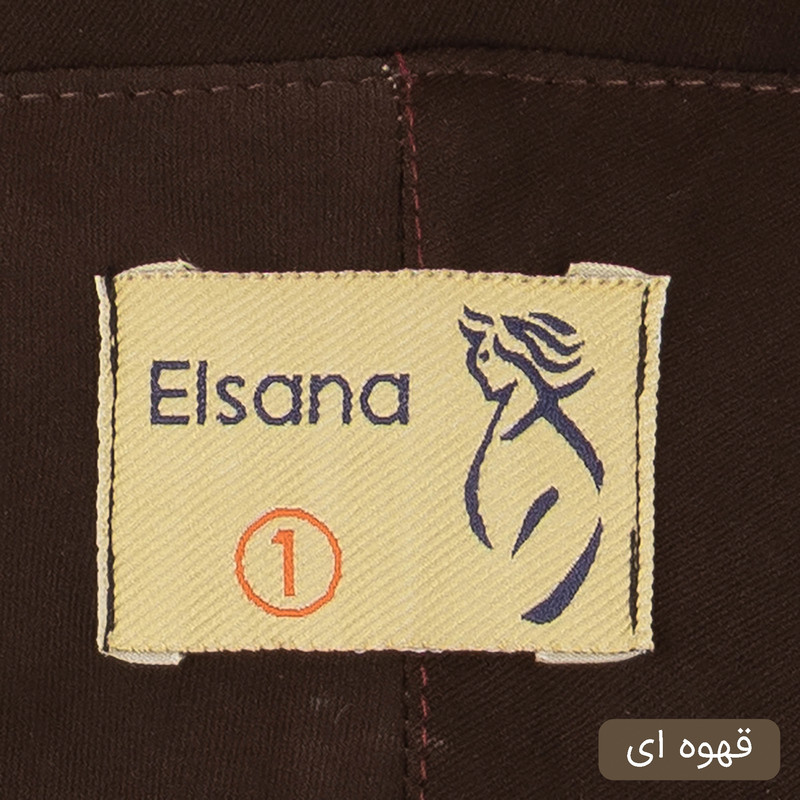 مانتو و شلوار زنانه مدل دلاریس کد 2606