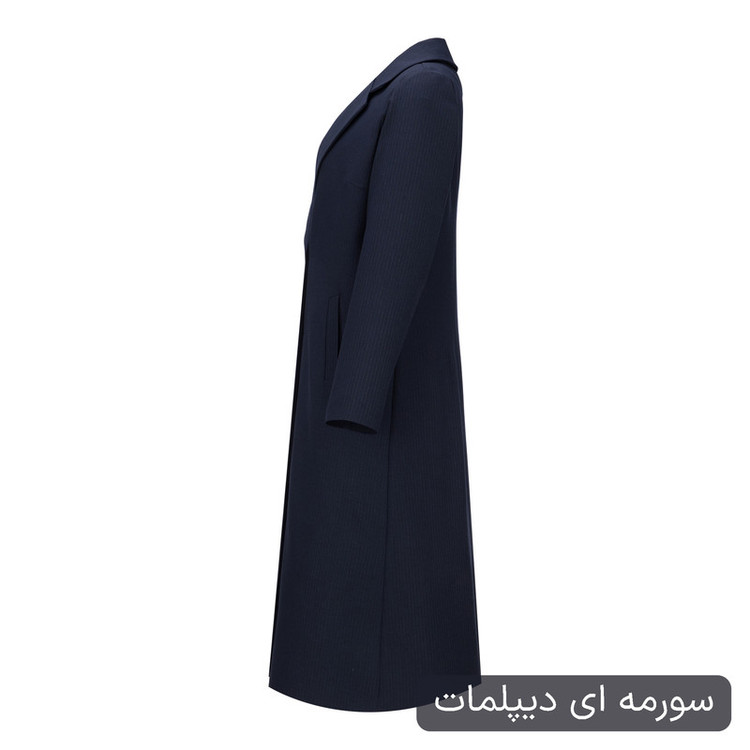 ست 3 تکه لباس رسمی زنانه مدل سمیناز کد 2405