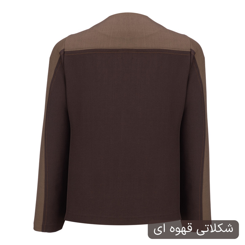 ست کت و شلوار رسمی زنانه مدل بهارین کد 2559