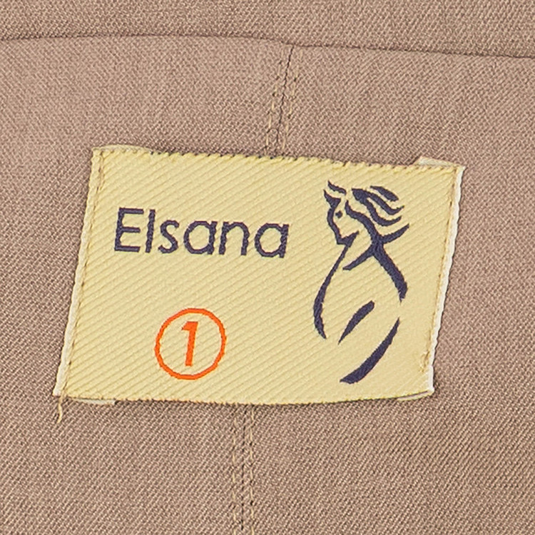 مانتو کتی زنانه مدل میلانا کد 2565