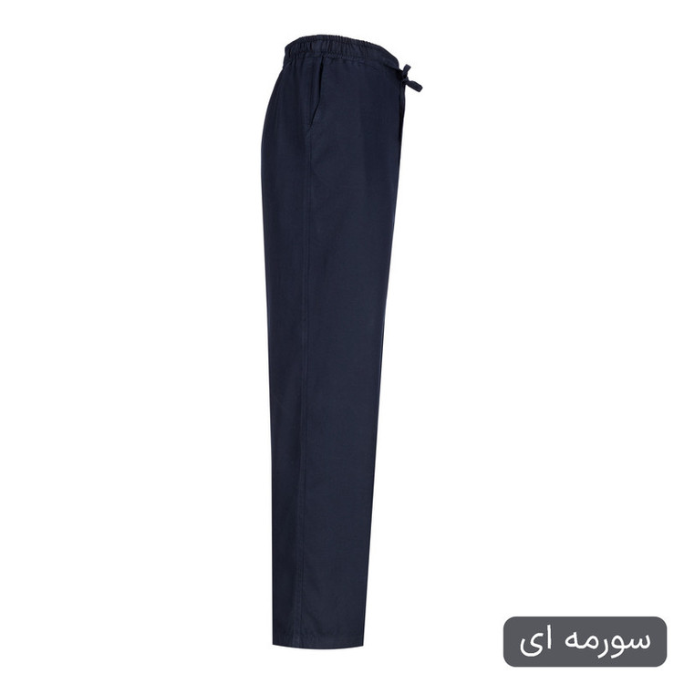 شلوار زنانه مدل درنیکا کد 2619