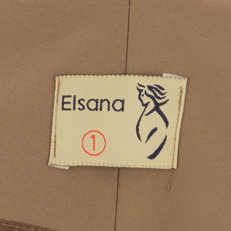 بارانی زنانه مدل جیانا کد 229847