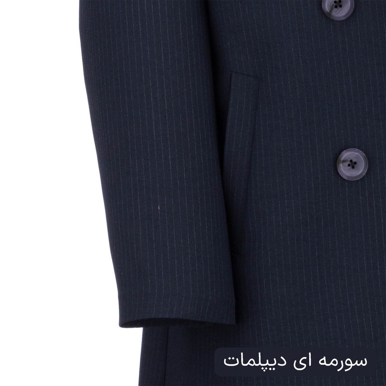 ست 3 تکه لباس رسمی زنانه مدل سمیناز کد 2405