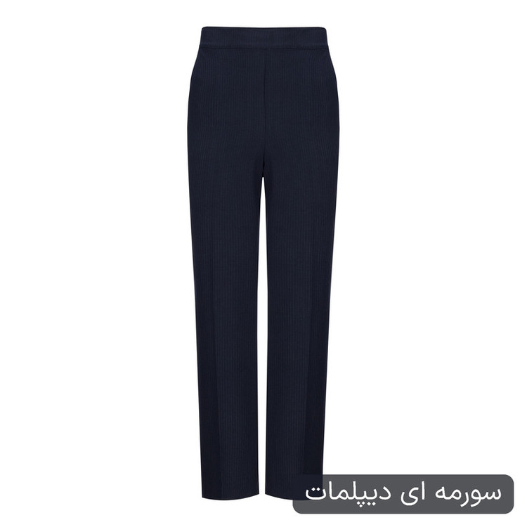 ست 3 تکه لباس رسمی زنانه مدل سمیناز کد 2405