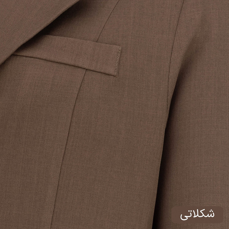 ست کت و شلوار رسمی زنانه مدل آدریان کد 2485