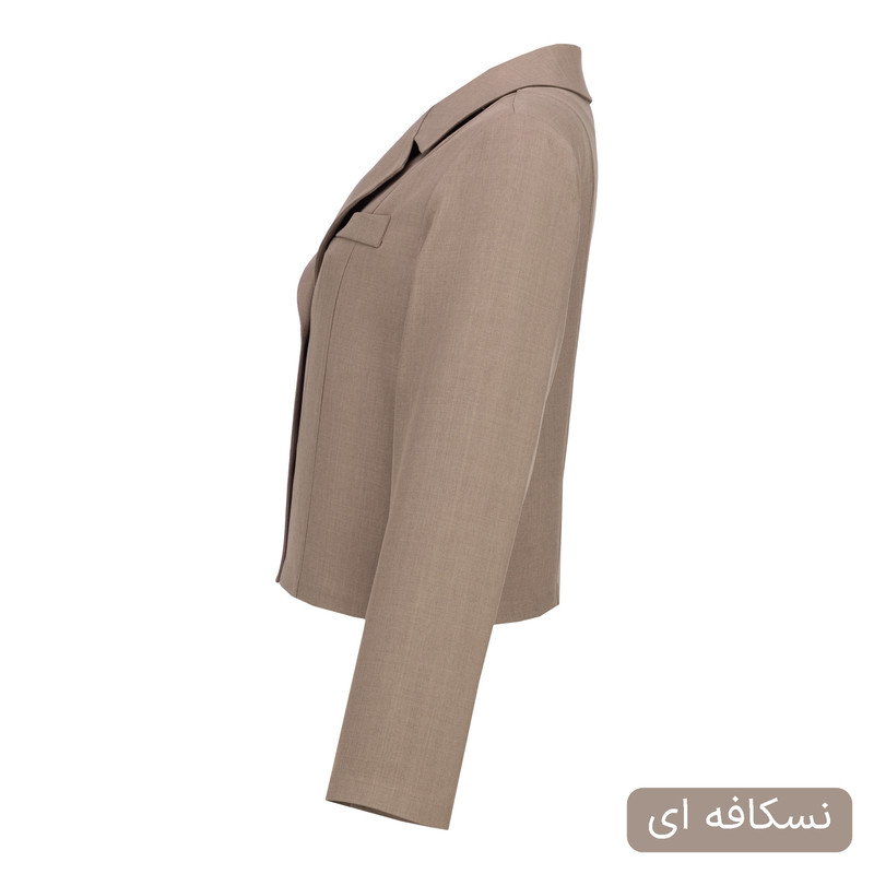 ست کت و شلوار رسمی زنانه مدل آدریان کد 2485