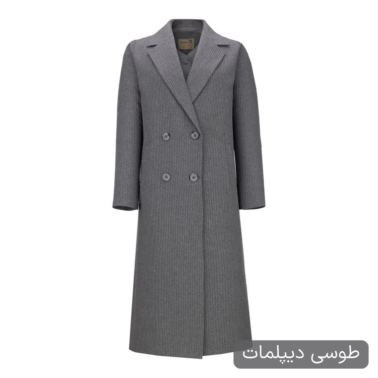 ست 3 تکه لباس رسمی زنانه مدل سمیناز کد 2405