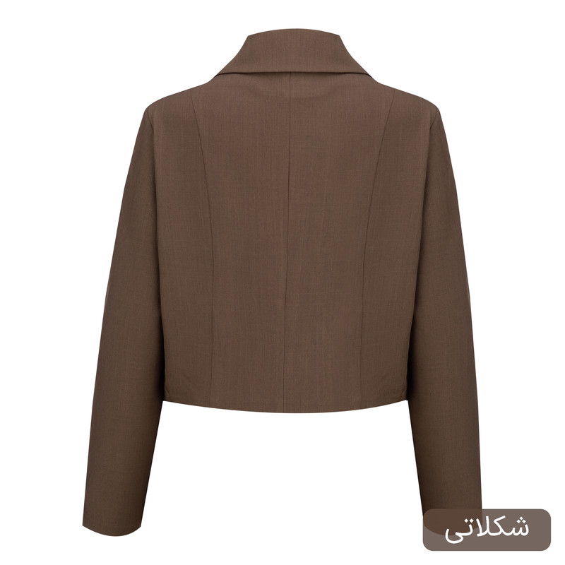 ست کت و شلوار رسمی زنانه مدل آدریان کد 2485