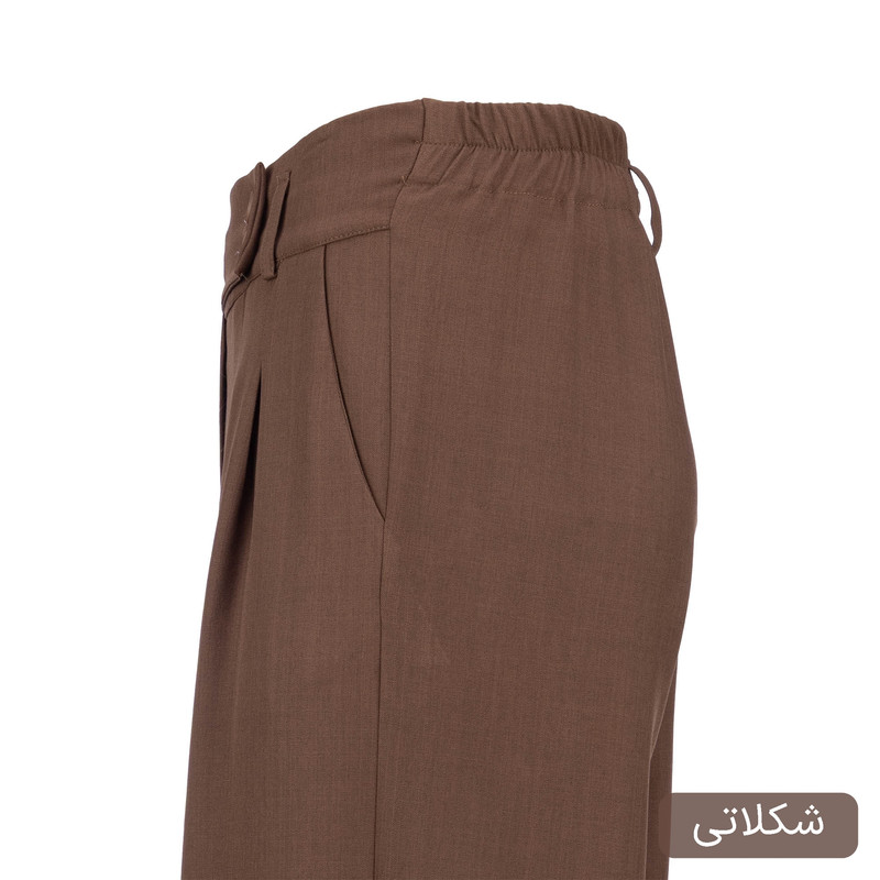 ست کت و شلوار رسمی زنانه مدل آدریان کد 2485