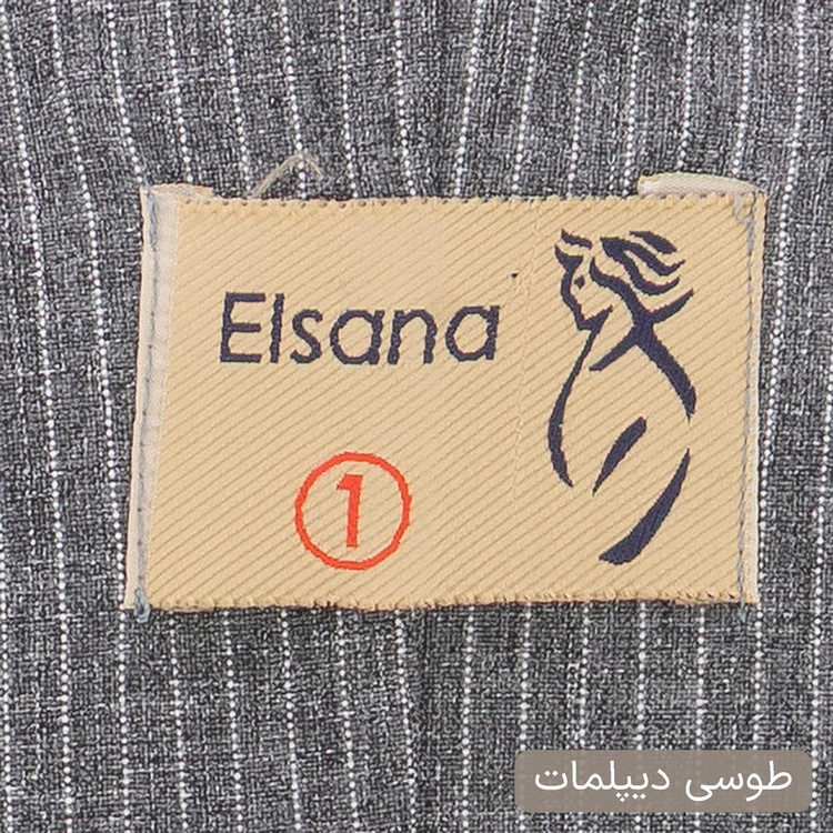 ست 3 تکه لباس رسمی زنانه مدل سمیناز کد 2405