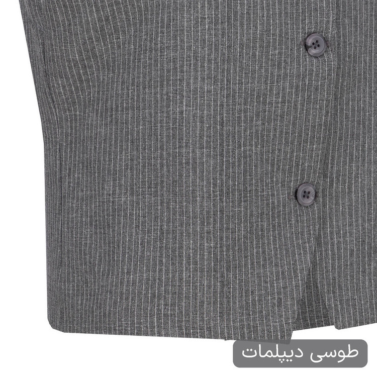 ست 3 تکه لباس رسمی زنانه مدل سمیناز کد 2405
