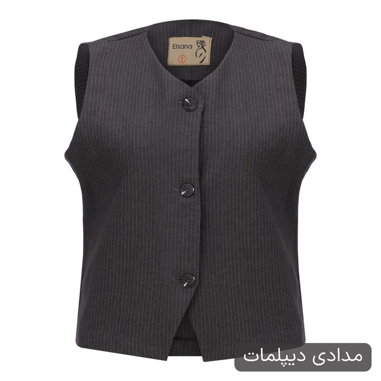 ست 3 تکه لباس رسمی زنانه مدل سمیناز کد 2405