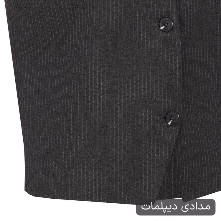 ست 3 تکه لباس رسمی زنانه مدل سمیناز کد 2405