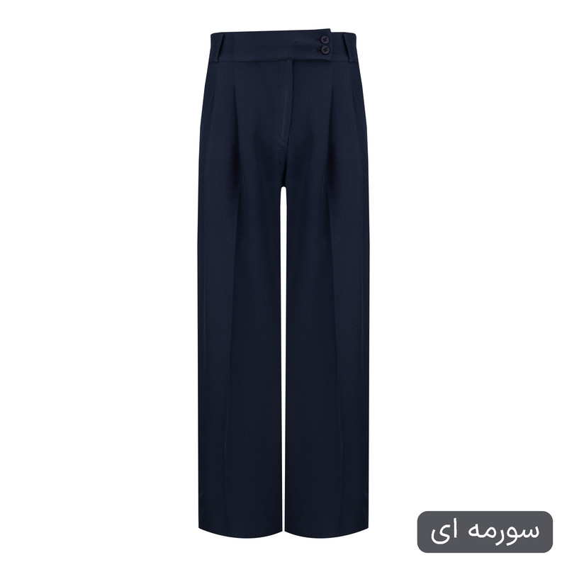 ست کت و شلوار رسمی زنانه مدل آدریان کد 2485