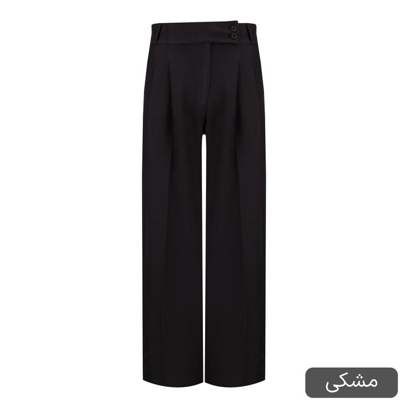 ست کت و شلوار رسمی زنانه مدل آدریان کد 2485