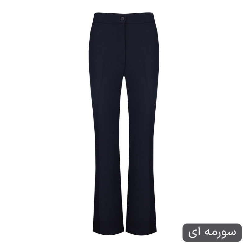ست کت و شلوار رسمی زنانه مدل هانیل کد 2524