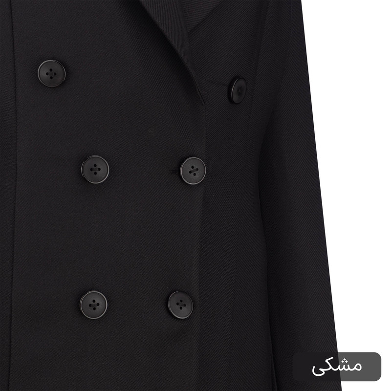 ست کت و شلوار رسمی زنانه مدل هانیل کد 2524