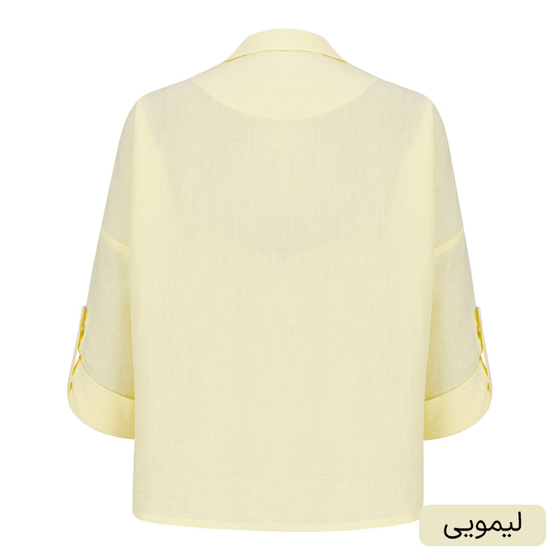 تونیک زنانه مدل آریسان کد 2623