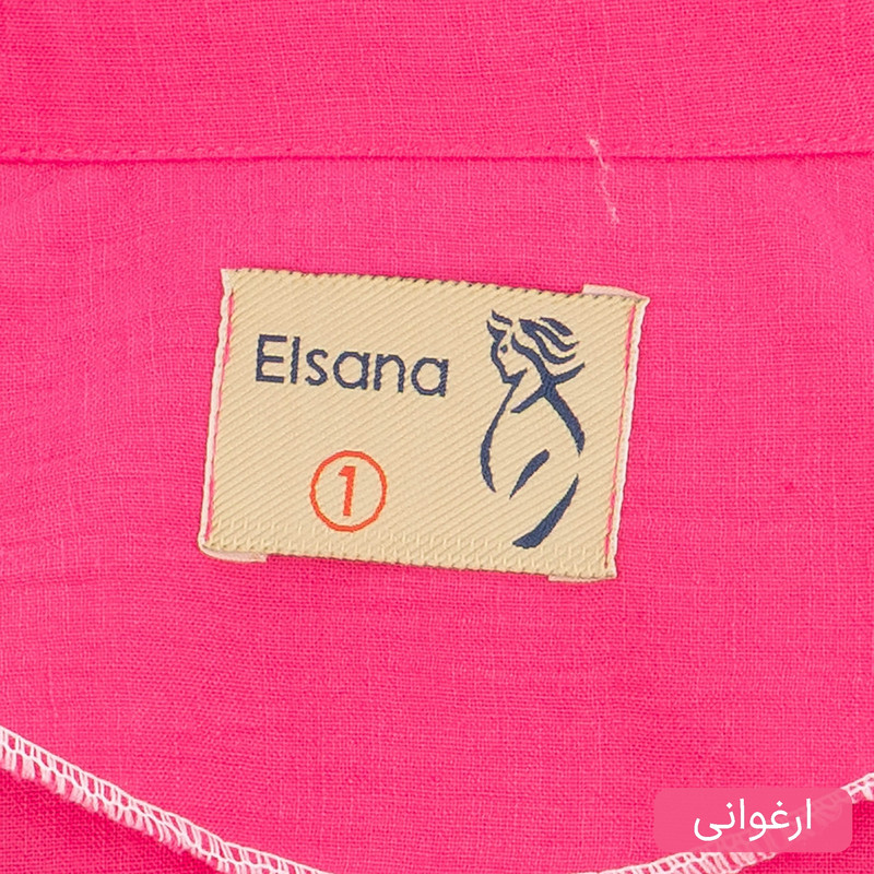 تونیک زنانه مدل آریسان کد 2623