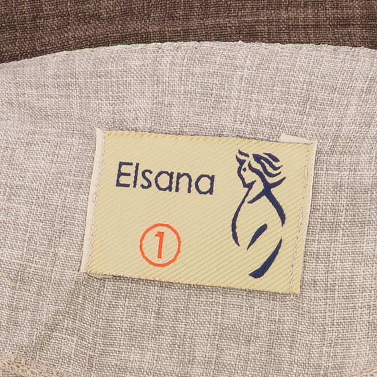 کراپ کت رسمی زنانه مدل سلما کد 2507