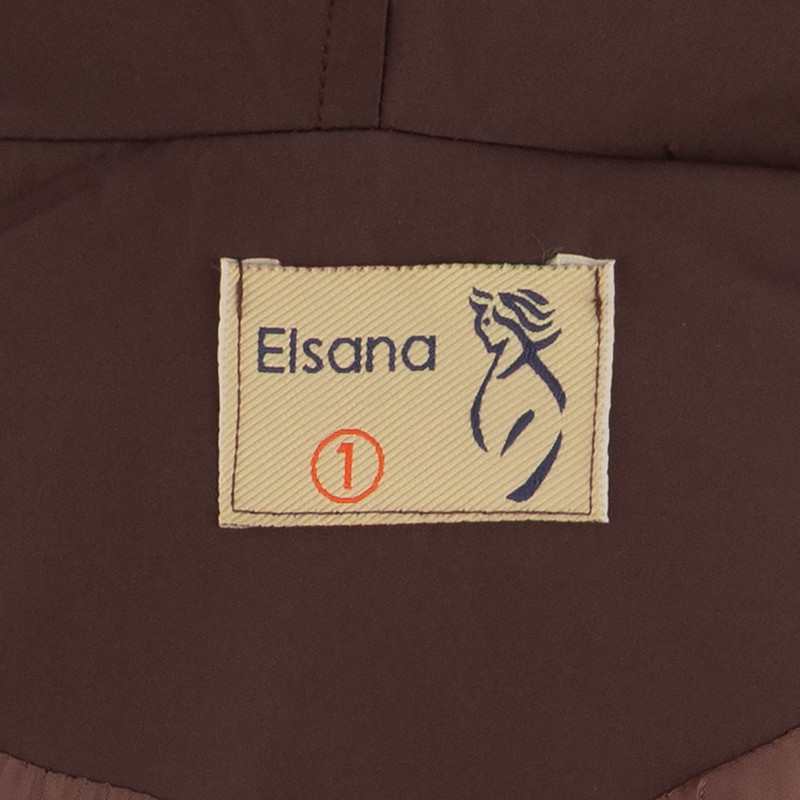 بارانی زنانه مدل چاوان کد 198379