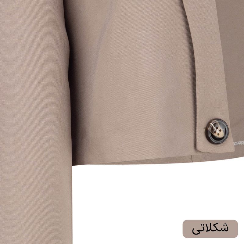ست کت و شلوار رسمی زنانه مدل آدیشا کد 2454