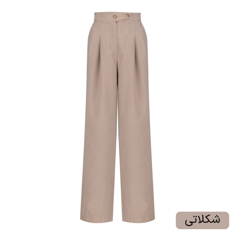ست کت و شلوار رسمی زنانه مدل آدیشا کد 2454