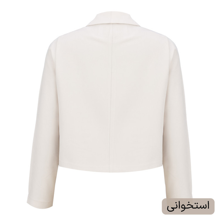 ست کت و شلوار رسمی زنانه مدل آدیشا کد 2454