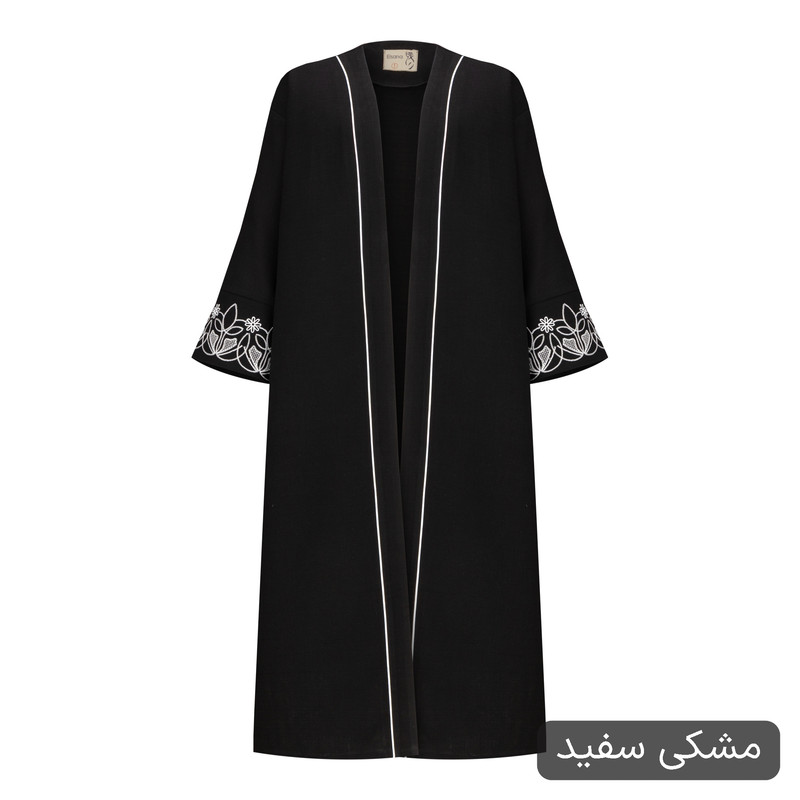 مانتو زنانه مدل دامور کد 2468