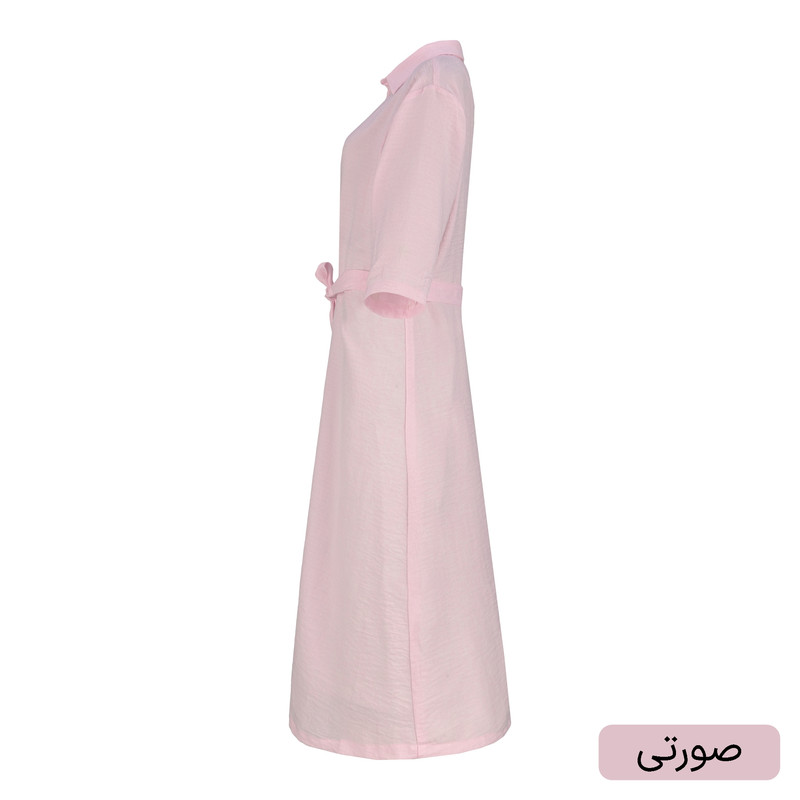 مانتو زنانه مدل آلیام کد 2696