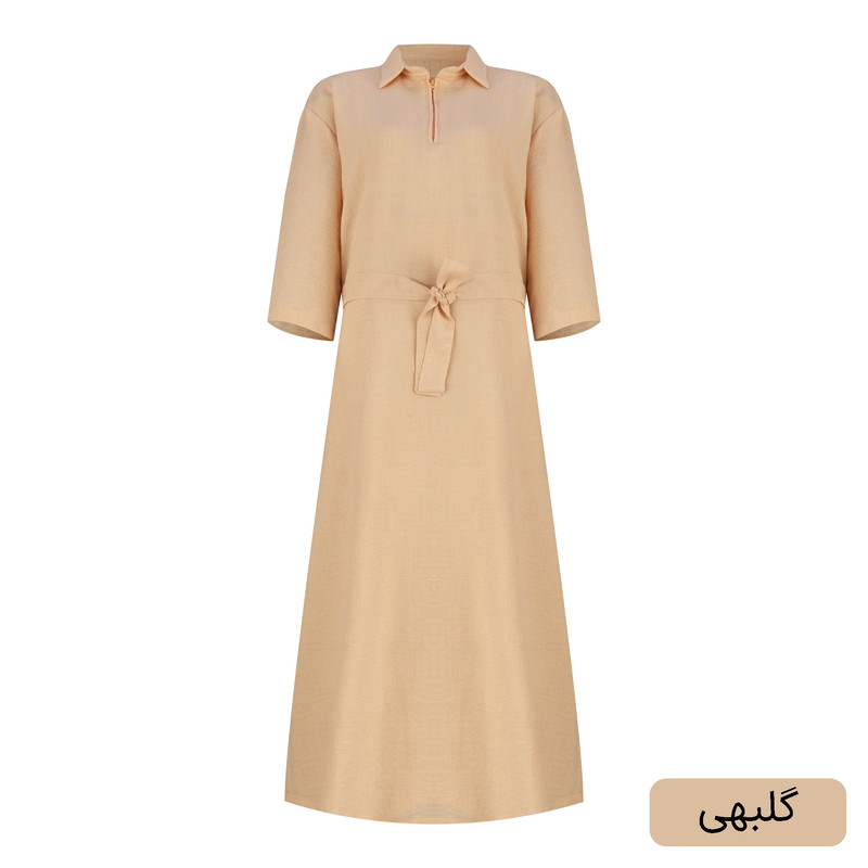 مانتو زنانه مدل آلیام کد 2696