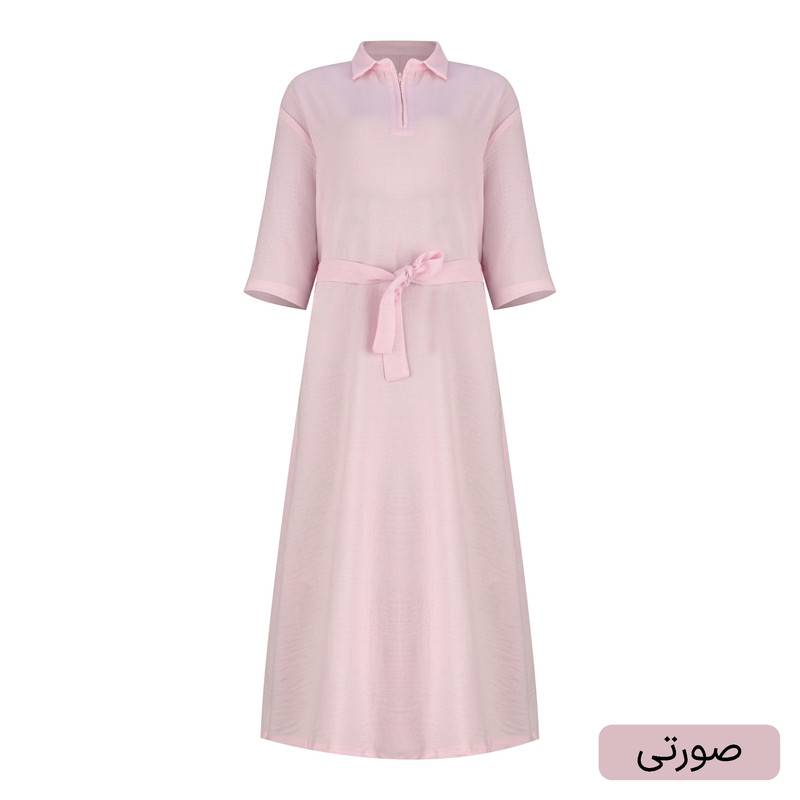 مانتو زنانه مدل آلیام کد 2696